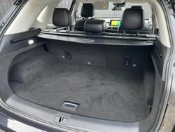 2021 MG HS Excite X SAS23 MY21 AWD Black Pearl