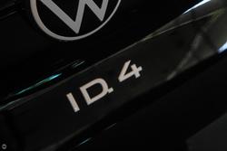 2025 Volkswagen ID.4 Pro
