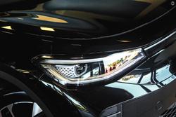 2025 Volkswagen ID.4 Pro