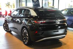 2025 Volkswagen ID.4 Pro