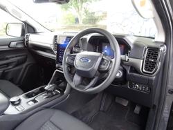2024 Ford Everest Ambiente MY24.50 4X4 Dual Range Meteor Grey