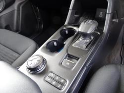 2024 Ford Everest Ambiente MY24.50 4X4 Dual Range Meteor Grey