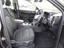 2024 Ford Everest Ambiente MY24.50 4X4 Dual Range Meteor Grey