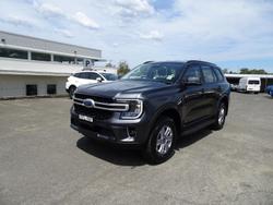 2024 Ford Everest Ambiente MY24.50 4X4 Dual Range Meteor Grey