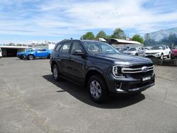 Ford Everest