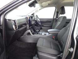 2024 Ford Everest Ambiente MY24.50 4X4 Dual Range Meteor Grey