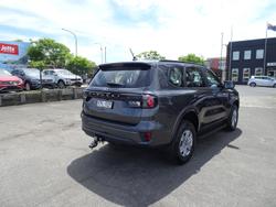 2024 Ford Everest Ambiente MY24.50 4X4 Dual Range Meteor Grey