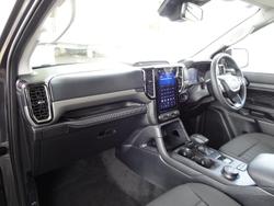 2024 Ford Everest Ambiente MY24.50 4X4 Dual Range Meteor Grey