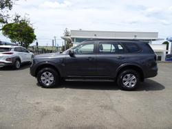 2024 Ford Everest Ambiente MY24.50 4X4 Dual Range Meteor Grey
