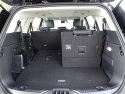 2024 Ford Everest Ambiente MY24.50 4X4 Dual Range Meteor Grey