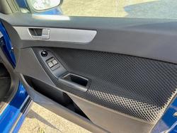 2014 Ford Falcon Ute XR6 FG MkII Kinetic