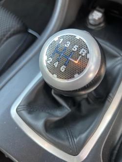 2014 Ford Falcon Ute XR6 FG MkII Kinetic