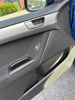 2014 Ford Falcon Ute XR6 FG MkII Kinetic