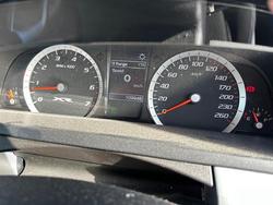 2014 Ford Falcon Ute XR6 FG MkII Kinetic