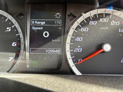 2014 Ford Falcon Ute XR6 FG MkII Kinetic