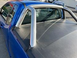 2014 Ford Falcon Ute XR6 FG MkII Kinetic