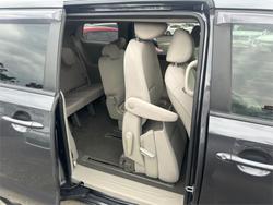 2017 KIA
                CARNIVAL S