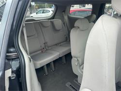 2017 KIA
                CARNIVAL S