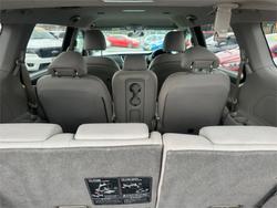 2017 KIA
                CARNIVAL S