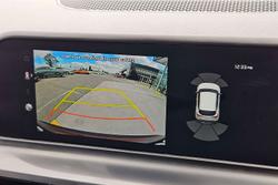 2022 Kia Seltos Sport+