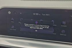 2022 Kia Seltos Sport+