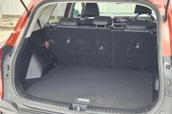 2022 Kia Seltos Sport+