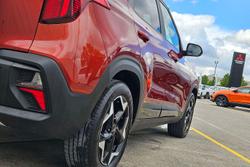 2022 Kia Seltos Sport+