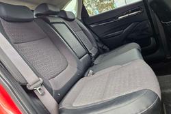 2022 Kia Seltos Sport+