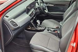 2022 Kia Seltos Sport+