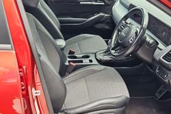 2022 Kia Seltos Sport+