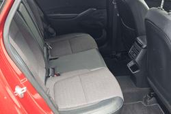 2022 Kia Seltos Sport+