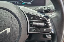 2022 Kia Seltos Sport+