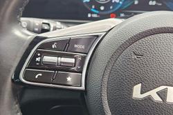 2022 Kia Seltos Sport+