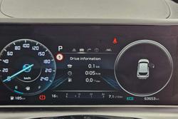 2022 Kia Seltos Sport+