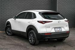 2024 Mazda CX-30 G20 Pure