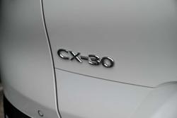 2024 Mazda CX-30 G20 Pure
