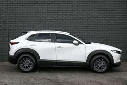 2024 Mazda CX-30 G20 Pure