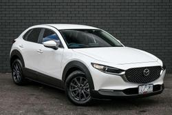 2024 Mazda CX-30 G20 Pure