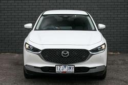 2024 Mazda CX-30 G20 Pure