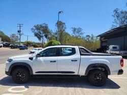 2024 LDV T60 Max PLUS Mega Tub