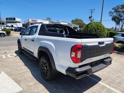 2024 LDV T60 Max PLUS Mega Tub