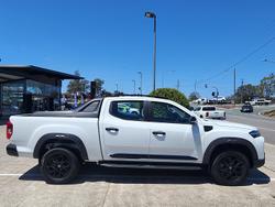 2024 LDV T60 Max PLUS Mega Tub