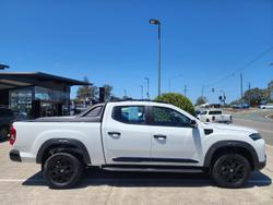 2024 LDV T60 Max PLUS Mega Tub