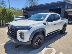 2024 LDV T60 Max PLUS Mega Tub