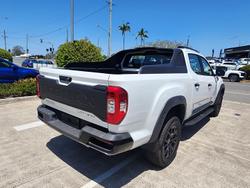 2024 LDV T60 Max PLUS Mega Tub