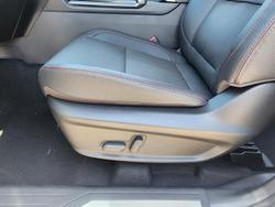 2024 LDV T60 Max PLUS Mega Tub