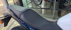 2020 Suzuki SV650XAU LAMS WHITE