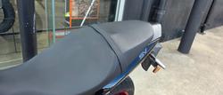 2020 Suzuki SV650XAU LAMS WHITE
