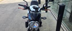 2020 Suzuki SV650XAU LAMS WHITE