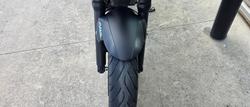 2020 Suzuki SV650XAU LAMS WHITE